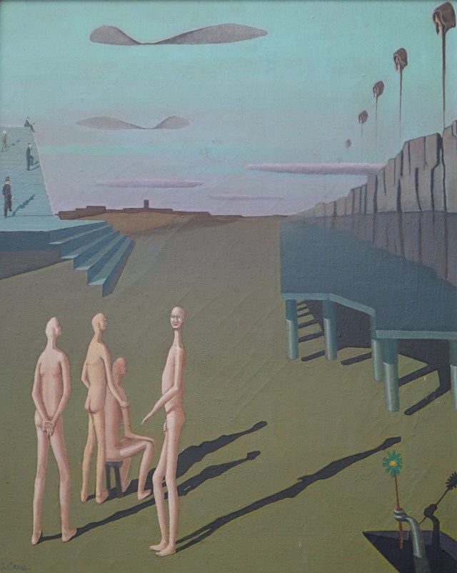 The Sweet Ray (1973) by AS Craig