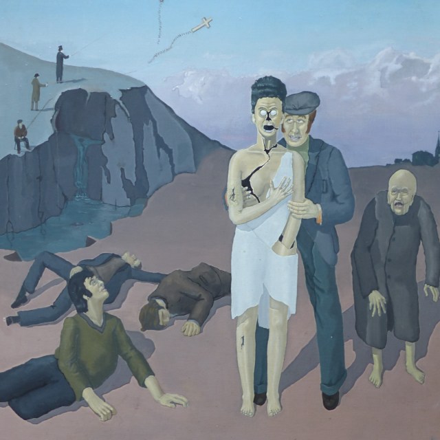 Love Me, Love Me Not by A S Craig