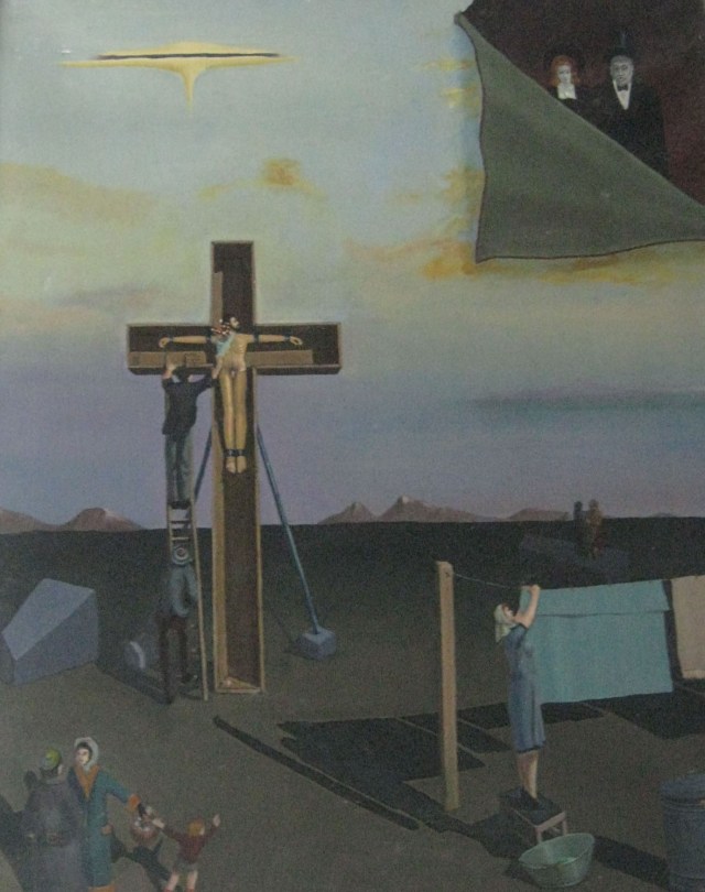 The Boxed One by AS Craig